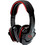 Esperanza Raven EGH310 Gaming Headset Over Ear Black Red