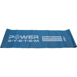 Power System Flat Stretch Band Level 1 PS-4121