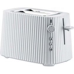 Alessi MDL08 W Φρυγανιέρα 2 Θέσεων 850W