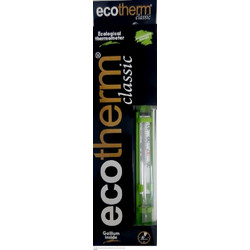 Asepta Ecotherm Classic Θερμόμετρο Γαλλίου Σώματος