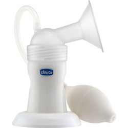 Chicco Μονό Χειροκίνητο Θήλαστρο Χωρίς BPA 150ml