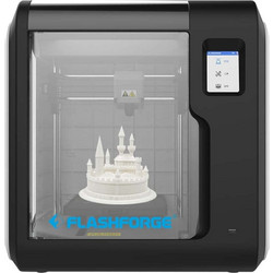FlashForge Adventurer 3 3D Printer Νήματος Αυτόνομος 100mm/s 150x150x150mm με Wi-Fi