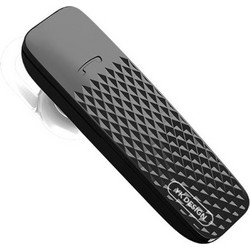 YK-Design YKB-K1 Ακουστικό Bluetooth Earbud Black