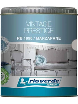 Renner Vintage Prestige Χρώμα Κιμωλίας RB1990 Μαρζιπάν 500ml