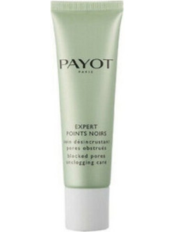 Payot Expert Points Noirs Μανδελικό Peeling Προσώπου για Μαύρα Στίγματα 30ml
