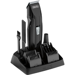 Wahl 5606-508 Black Σετ Κουρευτικής Μηχανής