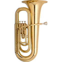 JOHN PACKER JP077 MKII Τούμπα Eb Lacquer
