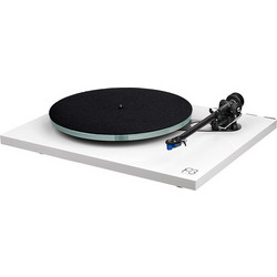 Rega Planar 3 Πικάπ White Gloss