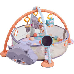 Bebe Stars 3 in 1 Squirrel