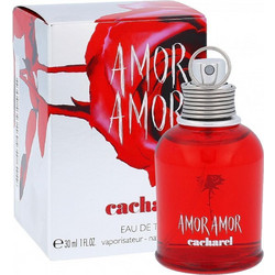 Cacharel Amor Amor Eau de Toilette 30ml