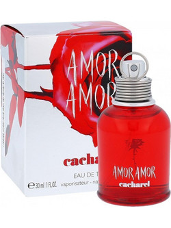 Cacharel Amor Amor Eau de Toilette 30ml