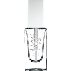 Peggy Sage Base & Top Coat Gloss Βερνίκι Νυχιών 11ml