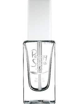 Peggy Sage Base & Top Coat Gloss Βερνίκι Νυχιών 11ml