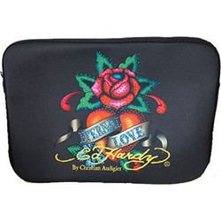 Ed Hardy Eternal Love Black (Universal 11")
