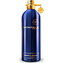 Montale Amber & Spices Eau de Parfum 100ml