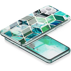 MARBLE COSMO Case for IPHONE 12 / 12 PRO design 08