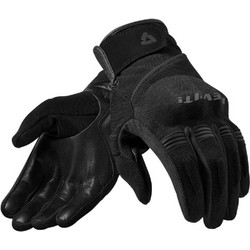 Rev'IT Mosca Black