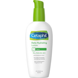 Cetaphil Daily Hydrating Lotion 88ml
