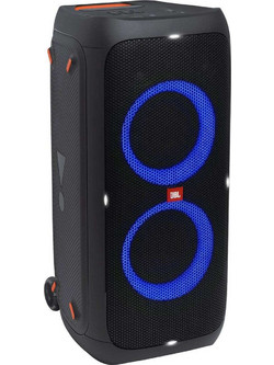 JBL Partybox 310 Ηχείο με Λειτουργία Καραόκε