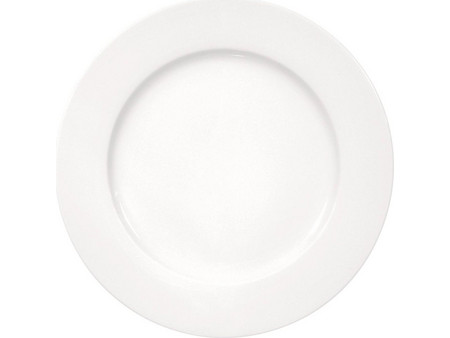 Espiel Πιάτα Ρηχά Πορσελάνης Compact Meran 26cm 6τμχ 001.155188K6