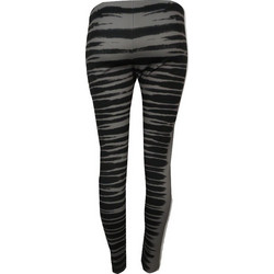 Koλάν 36-012 animal print grey/black