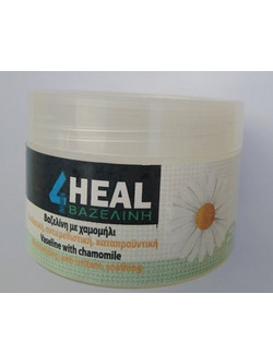 Apel Chamomile Vaseline Ενυδατική Βαζελίνη Σώματος 100gr