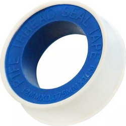 Τεφλόν στεγανοποίησης υδραυλικών 12mm x 10m H-IT