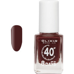 Elixir Up To 8 Days 375 Gloss Βερνίκι Νυχιών Μακράς Διαρκείας 13ml