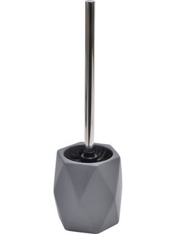 Evideco Inox Πιγκάλ 6680181 Γκρι