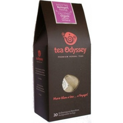 Pegasus Tea Odyssey Καλυψώ 20 Φακελάκια