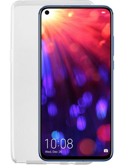Idol 1991 Air Slim TPU Θήκη (Honor View 20) Διάφανη