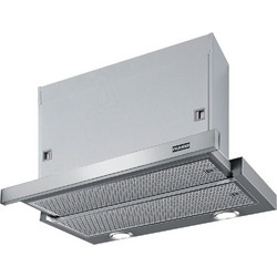 Franke Omnia 90 Συρόμενος Απορροφητήρας 90cm Inox
