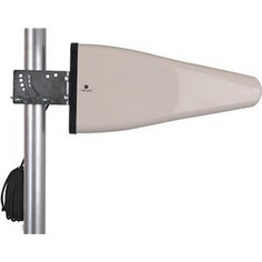 Triax TRIAX DA5 11B, Directional 5G Antenna with black cable