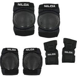 NILOX DOC PROTECTION KIT ADULT 30NXKIMOSE001