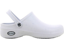 Oxypas Bestlight1 White 0222-0312-000004