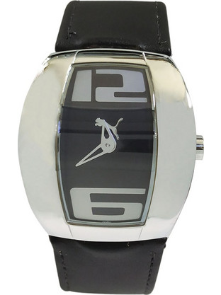 Puma Ανδρικό Ρολόι PU1012162001