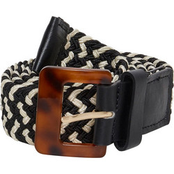 ICHI 'TANYIA' ΖΩΝΗ ΓΥΝΑΙΚΕΙΑ 20114031-194008 (194008/BLACK)