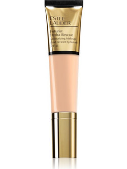 Estee Lauder Futurist Hydra Rescue 3N1 Ivory Beige Liquid Make Up SPF45 35ml