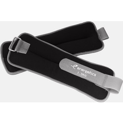 energetics Βαράκια Γυμναστικής Ankle Wrist Weight 1.5 Kg