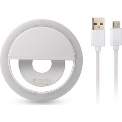 Selfie Ring LED Light RK-12