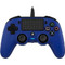 Nacon Compact Wired Controller PS4 Blue Nacon Compact Wired Controller PS4 Blue