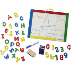 Melissa & Doug Μαγνητικός Πίνακας Κιμωλίας