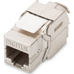 Digitus Shielded CAT6 Keystone Module
