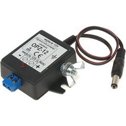 POWER OVERVOLTAGE LIMITER OPZ-12