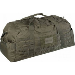 Mil-Tec US Combat Σακ Βουαγιάζ 105lt Χακί