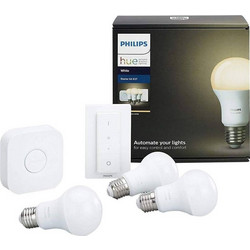 Philips Hue Starter Kit 929001137061 Smart Hub