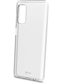 CELLY GELSKIN TPU HUAWEI P40 PRO transparent
