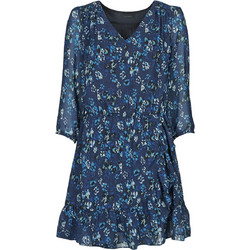 Ikks Mini Βραδινό Φόρεμα Navy Μπλε BS30575-49