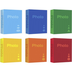 ZEP Basic slip-in 13x19 - 300 photos