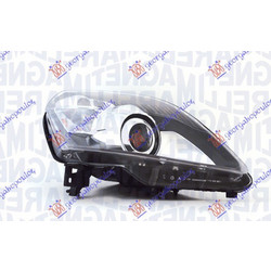 Φανος Εμπρος Xenon Marelli (ΕΞΥΠΝΟ) Δεξια Opel Zafira 05-12 - 026705271